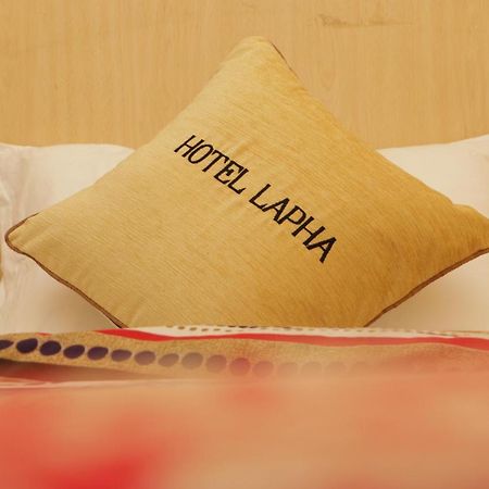 Hotel Lapha Káthmándú Exteriér fotografie