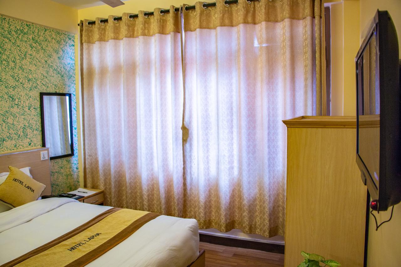 Hotel Lapha Káthmándú Exteriér fotografie