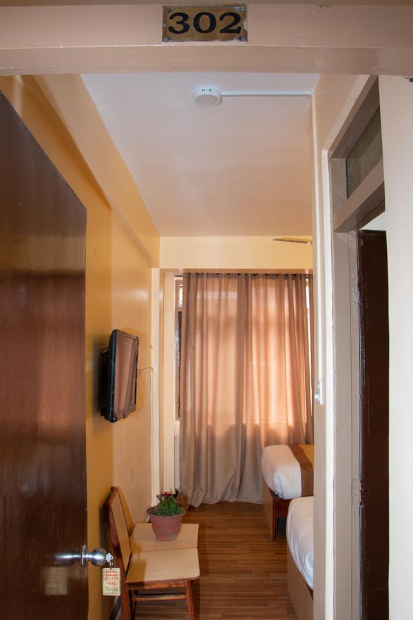 Hotel Lapha Káthmándú Exteriér fotografie