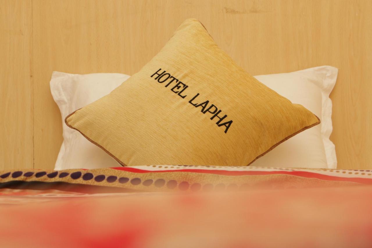 Hotel Lapha Káthmándú Exteriér fotografie